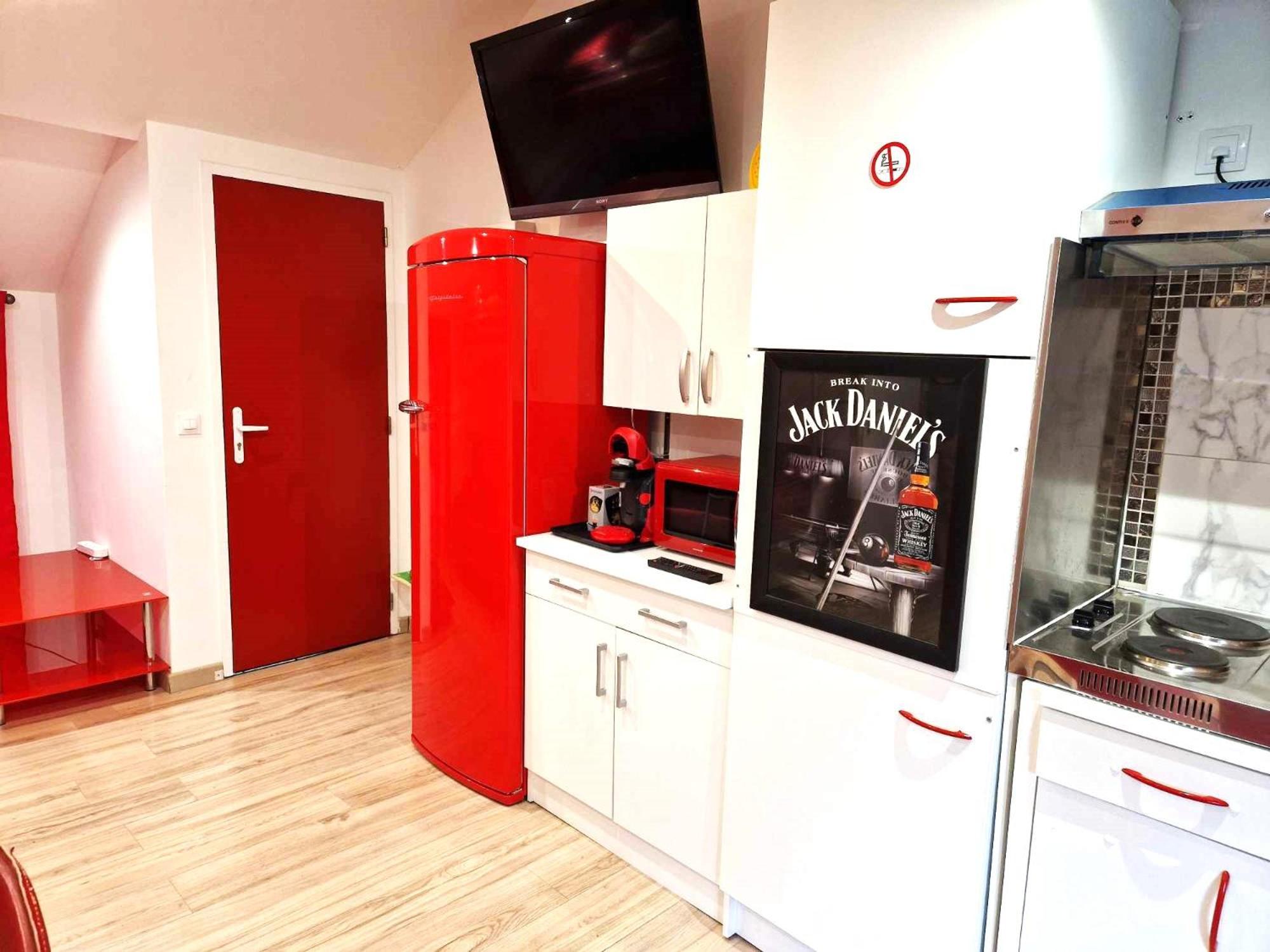 11 - Tres Joli 2 Pieces Tout Equipe Pour 1 A 5 Personnes, Vue Sur Parc Arbore, Parking Privatif Gratuit, Grand Fourgon Possible, Tout Le Linge De Maison Est Fourni Razac-sur-lʼIsle Εξωτερικό φωτογραφία